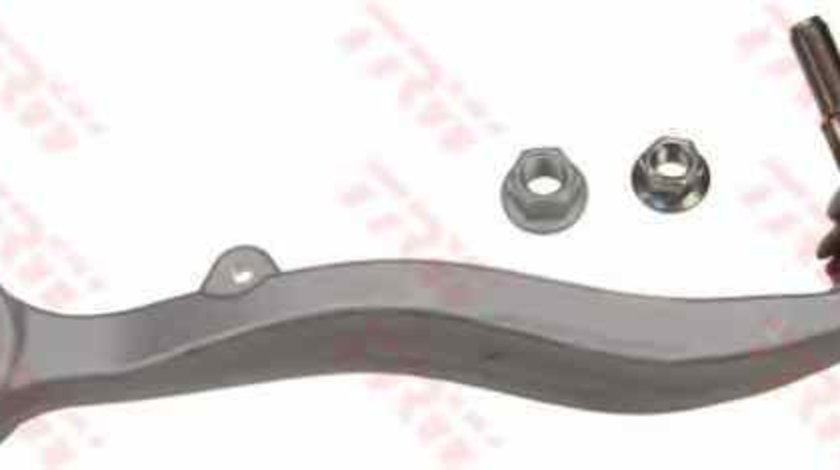Brat suspensie roata BMW 5 E60 TRW JTC1144