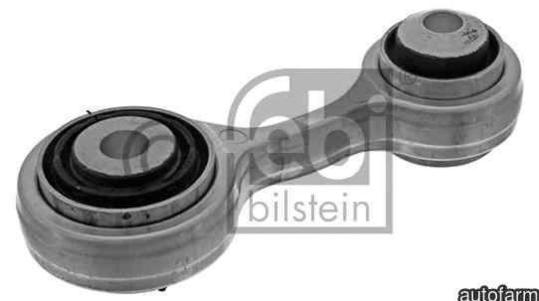 Brat, suspensie roata BMW 5 (F10, F18) FEBI BILSTEIN 39086