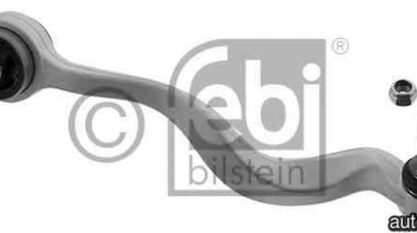 Brat, suspensie roata BMW 5 Touring (E61) FEBI BILSTEIN 29254