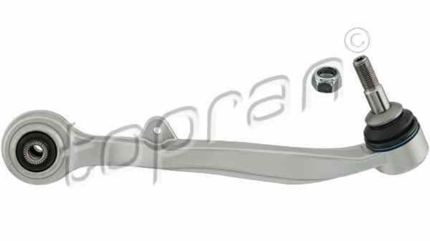 Brat suspensie roata BMW 6 Cabriolet E64 TOPRAN 502 347