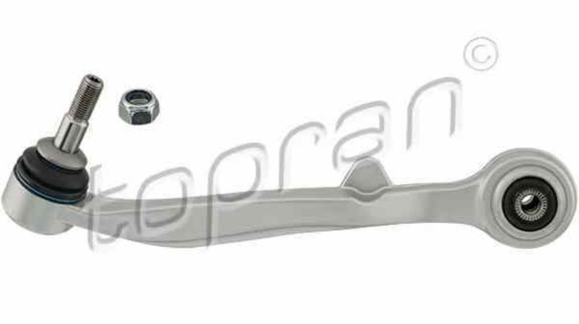 Brat suspensie roata BMW 6 Cabriolet E64 TOPRAN 502 346