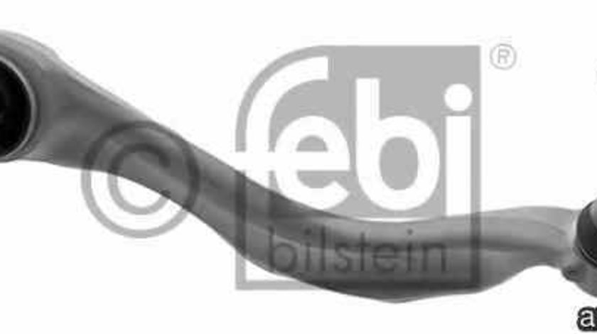 Brat suspensie roata BMW 6 cupe F13 FEBI BILSTEIN 39980