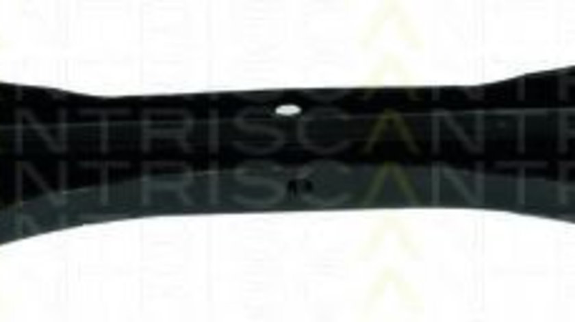 Brat, suspensie roata BMW Seria 1 Cabriolet (E88) (2008 - 2013) TRISCAN 8500 11553 piesa NOUA