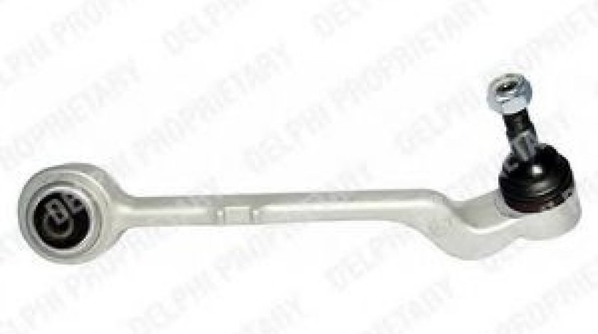 Brat, suspensie roata BMW Seria 1 Cabriolet (E88) (2008 - 2013) DELPHI TC1477 piesa NOUA