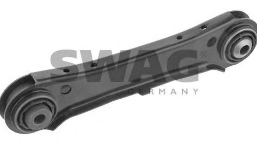 Brat, suspensie roata BMW Seria 1 Cabriolet (E88) (2008 - 2013) SWAG 20 93 6401 piesa NOUA