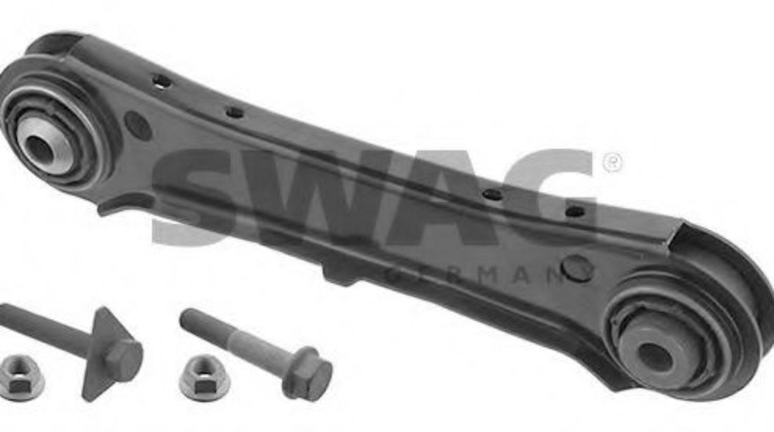 Brat, suspensie roata BMW Seria 1 Cabriolet (E88) (2008 - 2013) SWAG 20 94 3544 piesa NOUA