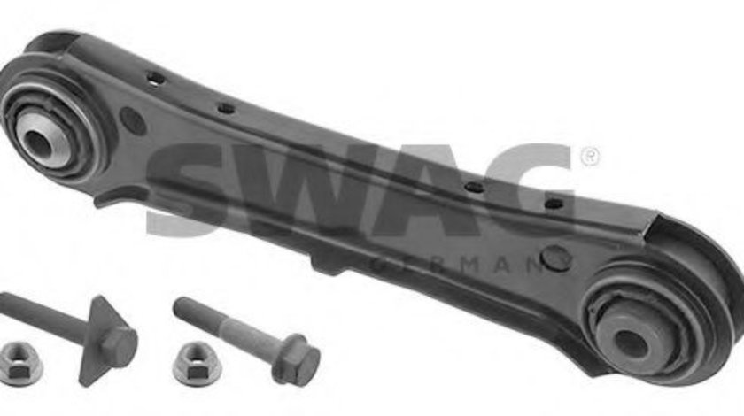 Brat, suspensie roata BMW Seria 1 Cabriolet (E88) (2008 - 2013) SWAG 20 94 3544 piesa NOUA