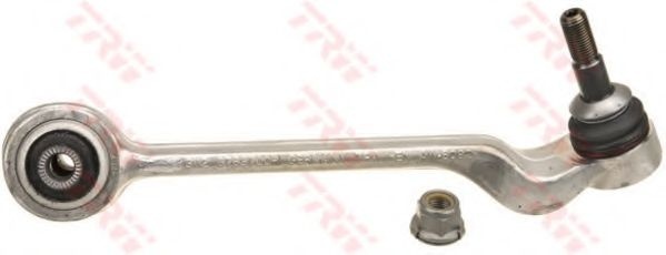 Brat, suspensie roata BMW Seria 1 Cupe (E82) (2007 - 2013) TRW JTC1031 piesa NOUA