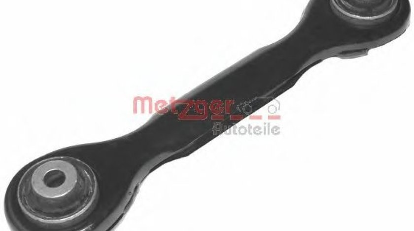 Brat, suspensie roata BMW Seria 1 Cupe (E82) (2007 - 2013) METZGER 58021209 piesa NOUA