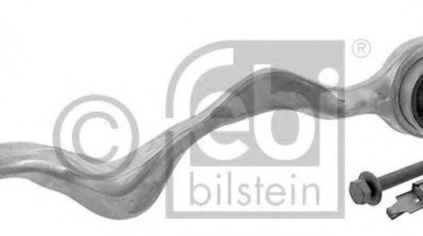 Brat, suspensie roata BMW Seria 1 Cupe (E82) (2007 - 2013) FEBI BILSTEIN 30516 piesa NOUA