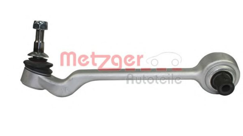 Brat, suspensie roata BMW Seria 1 Cupe (E82) (2007 - 2013) METZGER 58021002 piesa NOUA