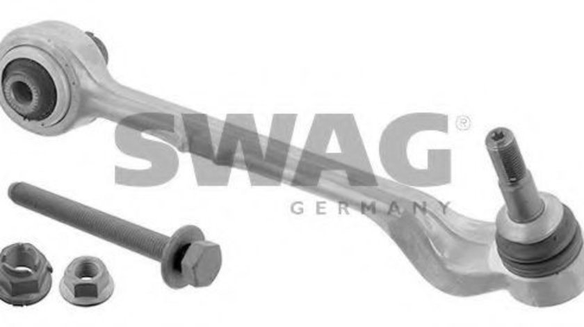 Brat, suspensie roata BMW Seria 1 (E81) (2006 - 2012) SWAG 20 93 0515 piesa NOUA