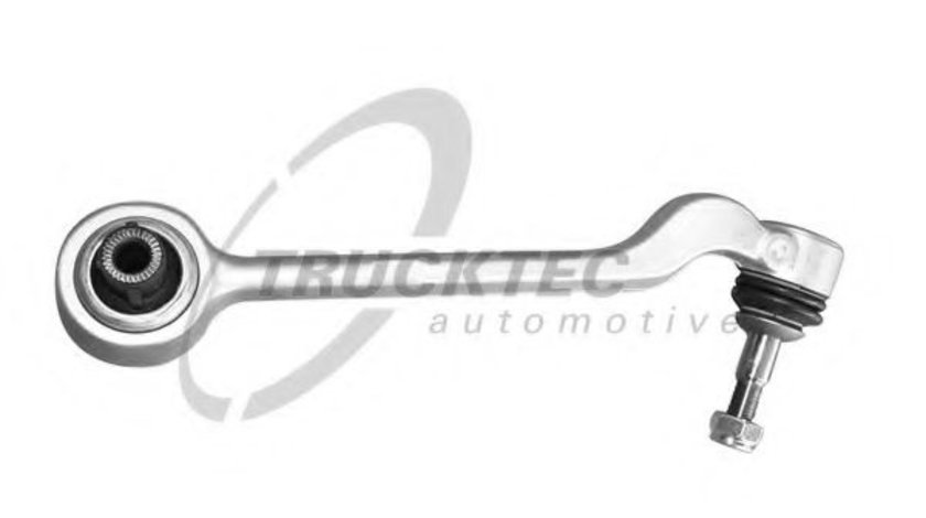 Brat, suspensie roata BMW Seria 1 (E81) (2006 - 2012) TRUCKTEC AUTOMOTIVE 08.31.116 piesa NOUA