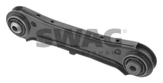 Brat, suspensie roata BMW Seria 1 (E81) (2006 - 2012) SWAG 20 93 6402 piesa NOUA
