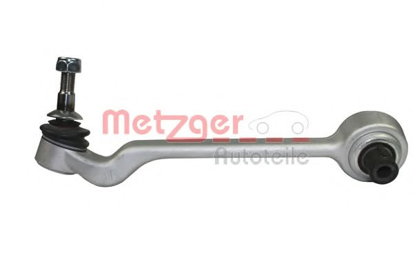 Brat, suspensie roata BMW Seria 1 (E81) (2006 - 2012) METZGER 58021002 piesa NOUA