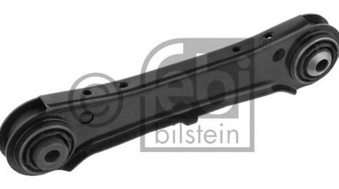 Brat, suspensie roata BMW Seria 1 (E81) (2006 - 2012) FEBI BILSTEIN 36401 piesa NOUA