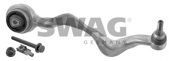 Brat, suspensie roata BMW Seria 1 (E81) (2006 - 2012) SWAG 20 93 0517 piesa NOUA