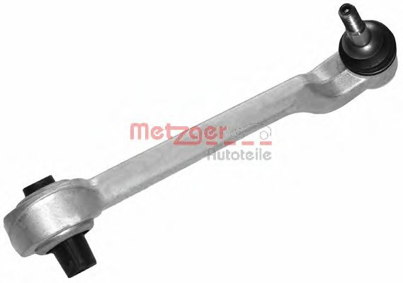 Brat, suspensie roata BMW Seria 1 (E87) (2003 - 2013) METZGER 58021101 piesa NOUA