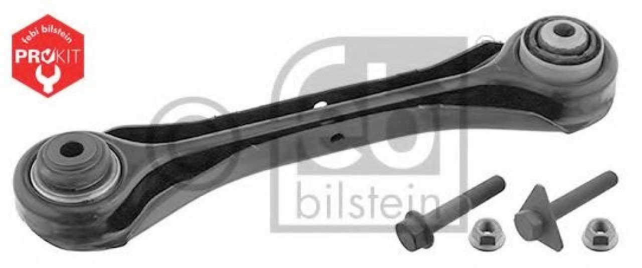 Brat, suspensie roata BMW Seria 1 (E87) (2003 - 2013) FEBI BILSTEIN 40360 piesa NOUA