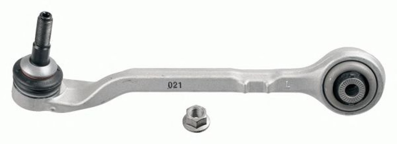 Brat, suspensie roata BMW Seria 1 (F21) (2011 - 2016) LEMFÖRDER 37116 01 piesa NOUA