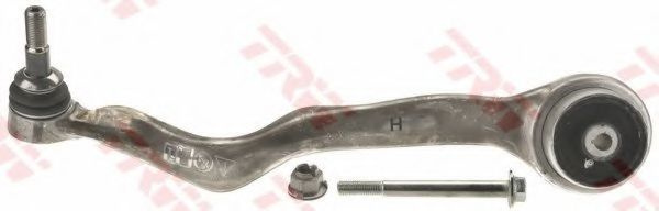 Brat, suspensie roata BMW Seria 2 Cabriolet (F23) (2014 - 2016) TRW JTC1623 piesa NOUA