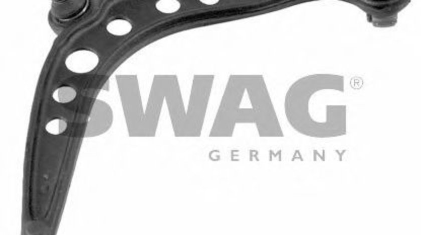 Brat, suspensie roata BMW Seria 3 Cabriolet (E36) (1993 - 1999) SWAG 20 73 0037 piesa NOUA