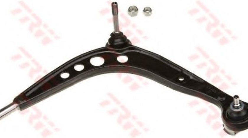 Brat, suspensie roata BMW Seria 3 Cabriolet (E36) (1993 - 1999) TRW JTC145 piesa NOUA