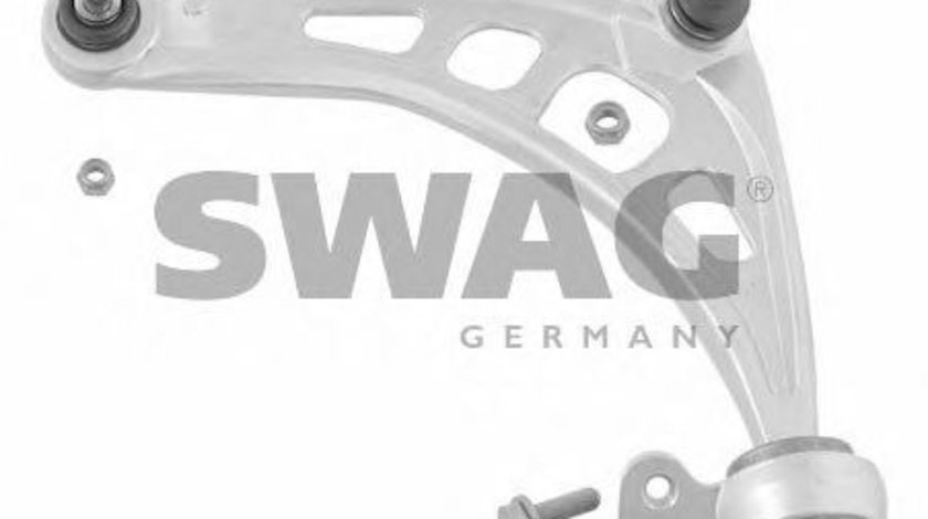 Brat, suspensie roata BMW Seria 3 Cabriolet (E46) (2000 - 2007) SWAG 20 91 8802 piesa NOUA