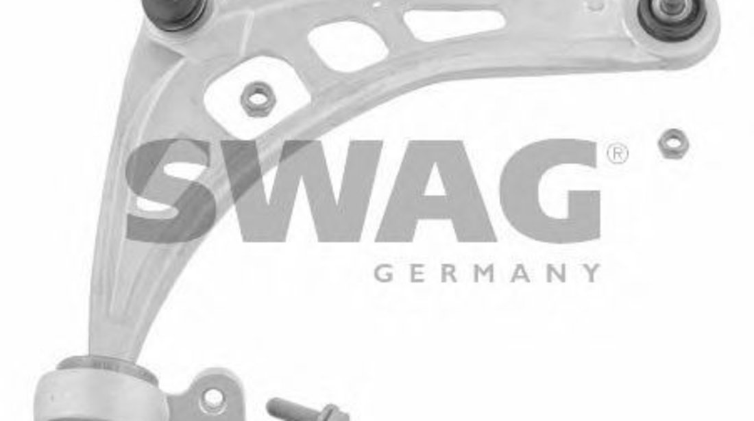 Brat, suspensie roata BMW Seria 3 Cabriolet (E46) (2000 - 2007) SWAG 20 91 8803 piesa NOUA