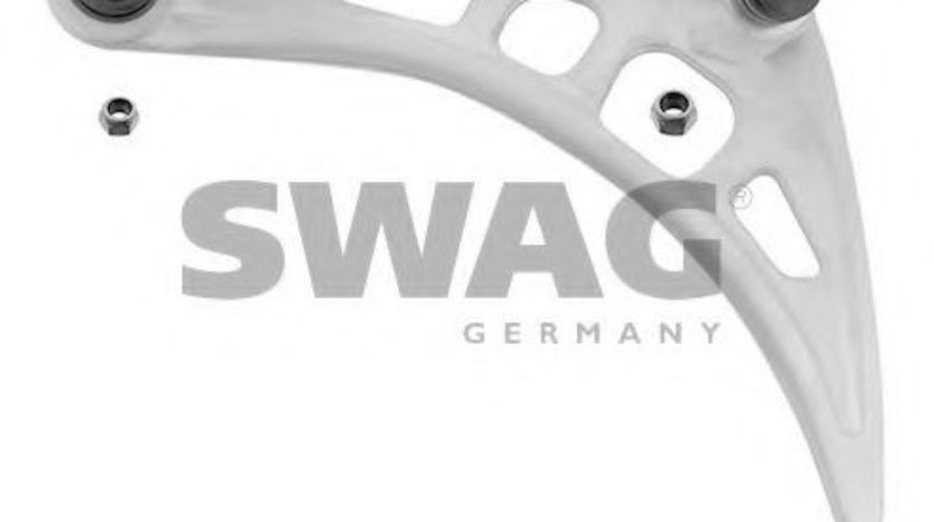 Brat, suspensie roata BMW Seria 3 Cabriolet (E46) (2000 - 2007) SWAG 20 73 0042 piesa NOUA