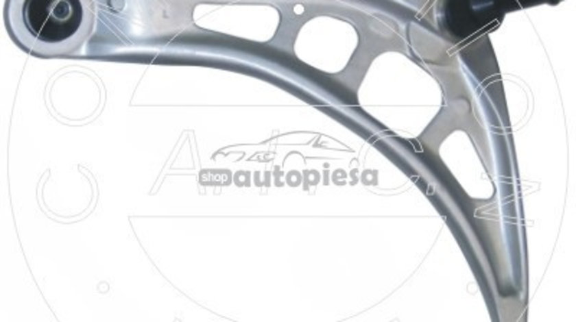 Brat, suspensie roata BMW Seria 3 Cabriolet (E46) (2000 - 2007) AIC 51534 piesa NOUA