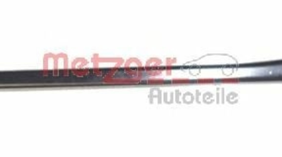 Brat, suspensie roata BMW Seria 3 Cabriolet (E46) (2000 - 2007) METZGER 58015909 piesa NOUA