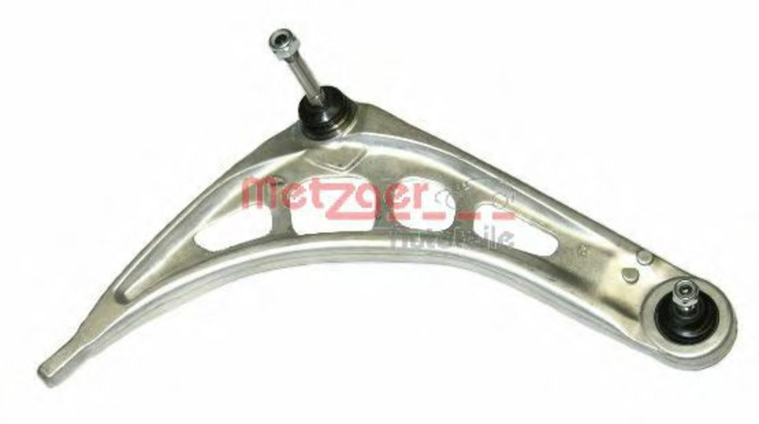 Brat, suspensie roata BMW Seria 3 Cabriolet (E46) (2000 - 2007) METZGER 58022702 piesa NOUA