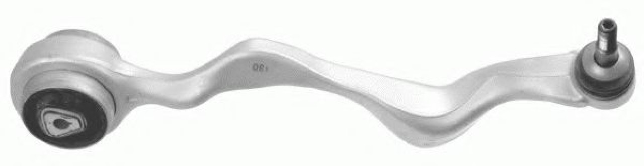 Brat, suspensie roata BMW Seria 3 Cabriolet (E93) (2006 - 2013) LEMFÖRDER 30333 01 piesa NOUA