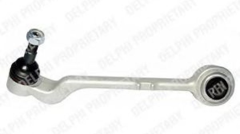 Brat, suspensie roata BMW Seria 3 Cabriolet (E93) (2006 - 2013) DELPHI TC1476 piesa NOUA