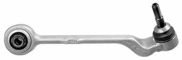 Brat, suspensie roata BMW Seria 3 Cabriolet (E93) (2006 - 2013) RINGER 1141001113 piesa NOUA