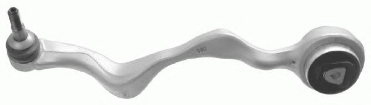 Brat, suspensie roata BMW Seria 3 Cabriolet (E93) (2006 - 2013) LEMFÖRDER 30332 01 piesa NOUA