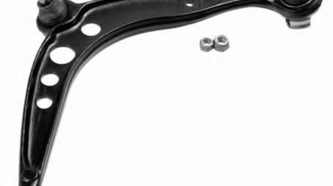 Brat, suspensie roata BMW Seria 3 Compact (E36) (1994 - 2000) LEMFÖRDER 25925 01 piesa NOUA