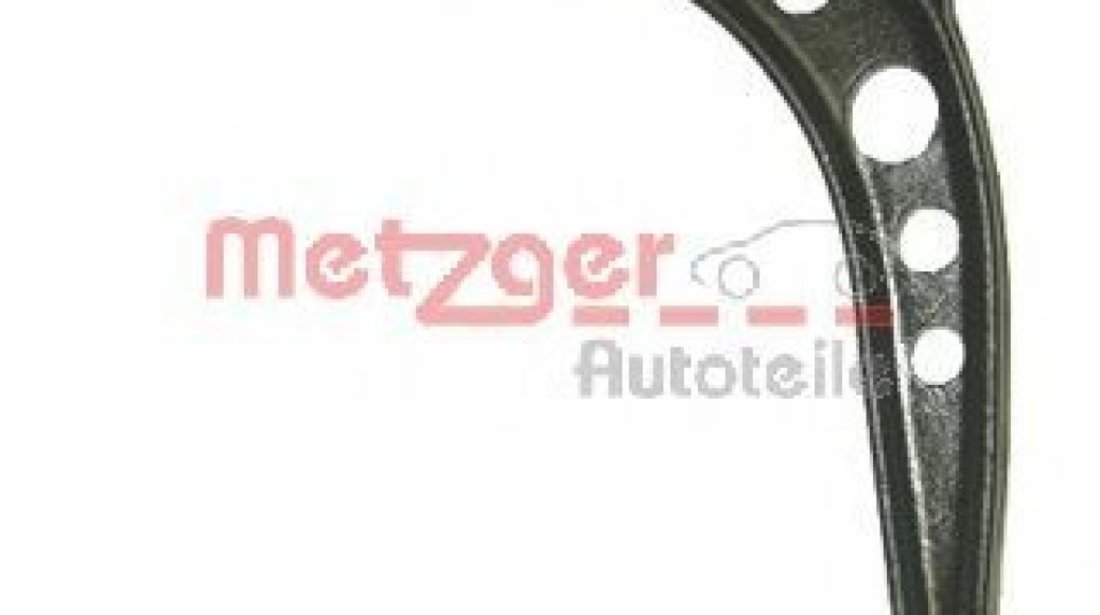 Brat, suspensie roata BMW Seria 3 Compact (E36) (1994 - 2000) METZGER 58022501 piesa NOUA
