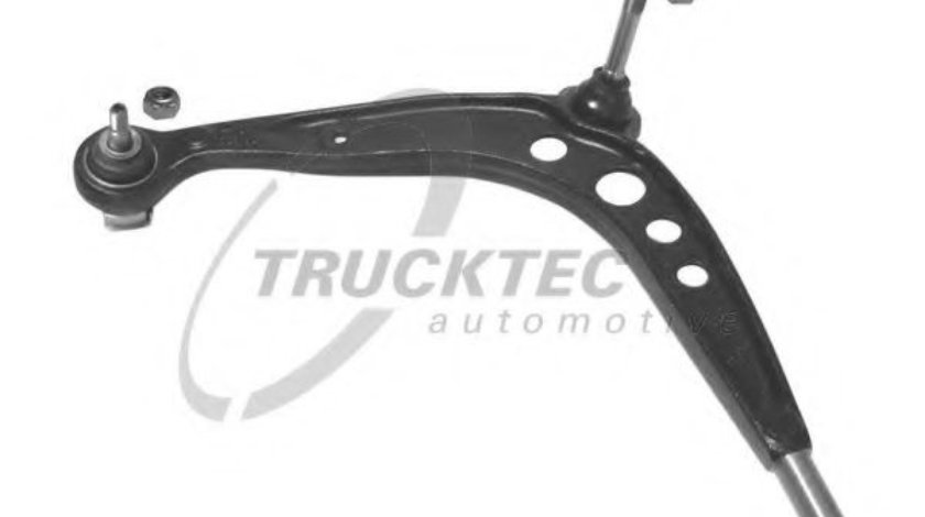 Brat, suspensie roata BMW Seria 3 Compact (E36) (1994 - 2000) TRUCKTEC AUTOMOTIVE 08.31.039 piesa NOUA