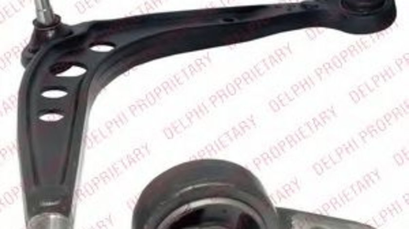 Brat, suspensie roata BMW Seria 3 Compact (E36) (1994 - 2000) DELPHI TC2315 piesa NOUA