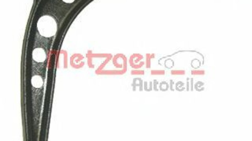 Brat, suspensie roata BMW Seria 3 Compact (E36) (1994 - 2000) METZGER 58022302 piesa NOUA