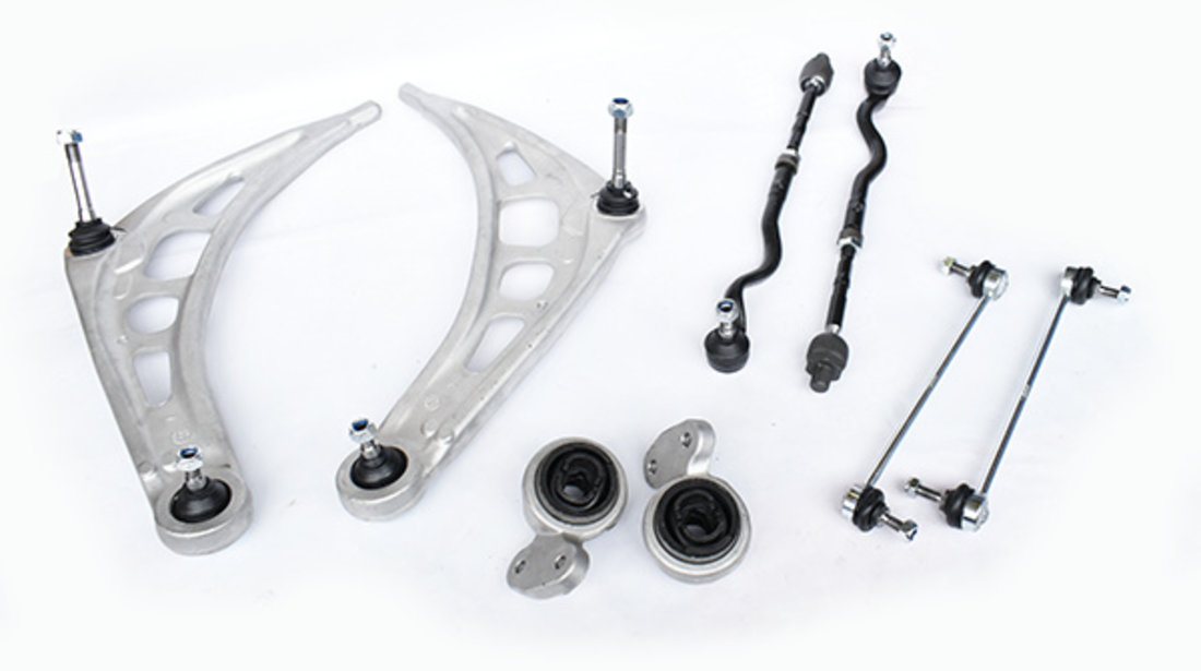 Brat, suspensie roata BMW Seria 3 Compact (E46) (2001 - 2005) ATK AUTOTECHNIK ATK 01.08.008 piesa NOUA