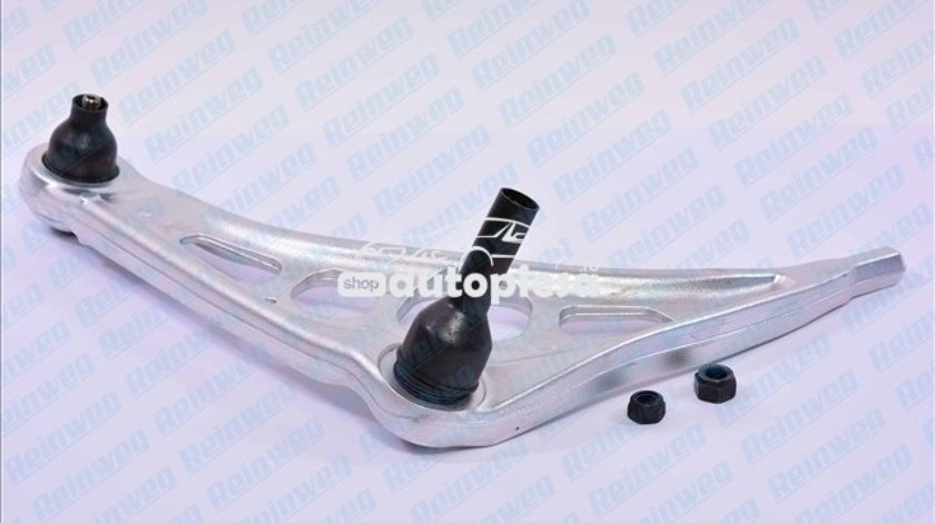 Brat, suspensie roata BMW Seria 3 Compact (E46) (2001 - 2005) REINWEG RW82081 piesa NOUA