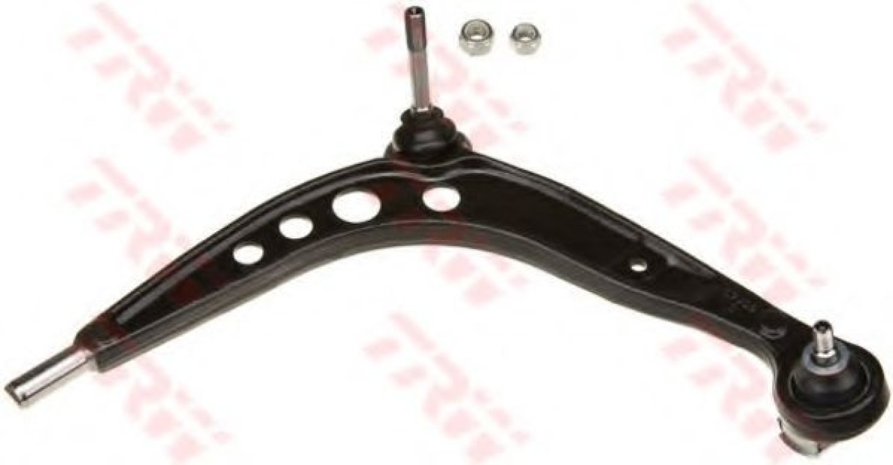 Brat, suspensie roata BMW Seria 3 Cupe (E36) (1992 - 1999) TRW JTC145 piesa NOUA