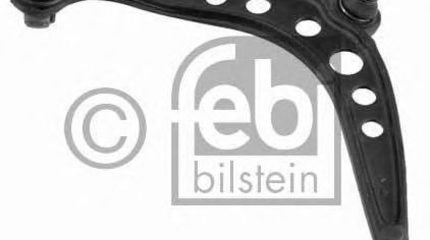 Brat, suspensie roata BMW Seria 3 Cupe (E36) (1992 - 1999) FEBI BILSTEIN 07965 piesa NOUA