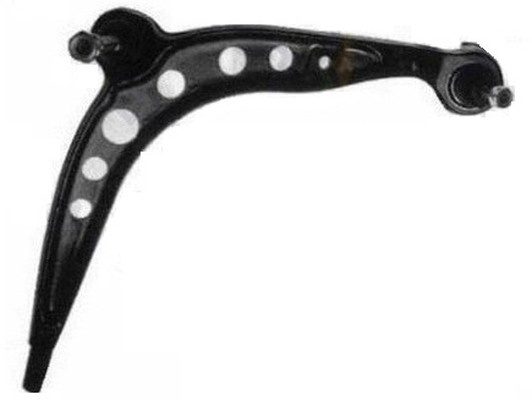 Brat, suspensie roata BMW Seria 3 Cupe (E36) (1992 - 1999) QWP WSS661 piesa NOUA