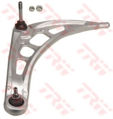 Brat, suspensie roata BMW Seria 3 Cupe (E46) (1999 - 2006) TRW JTC961 piesa NOUA