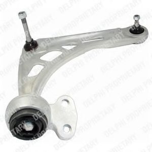 Brat, suspensie roata BMW Seria 3 Cupe (E46) (1999 - 2006) DELPHI TC1728 piesa NOUA