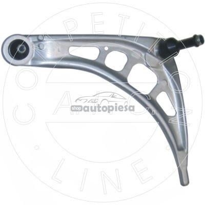Brat, suspensie roata BMW Seria 3 Cupe (E46) (1999 - 2006) AIC 51534 piesa NOUA